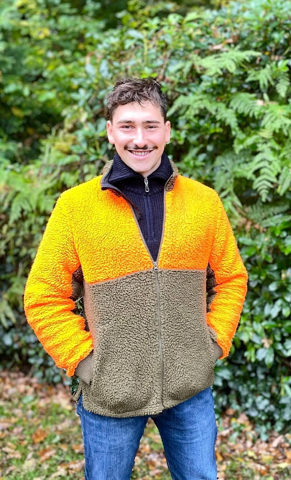 Martin Lütjen - Inhaber